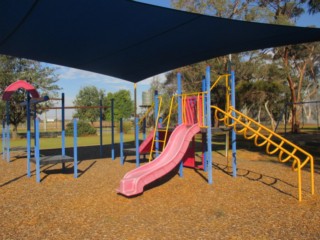 Kyvalley Community Park Playground, Scobie Road, Kyvalley