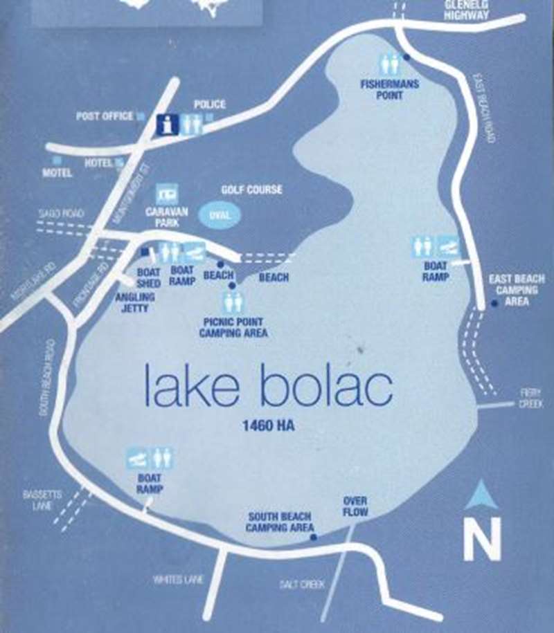 Lake Bolac