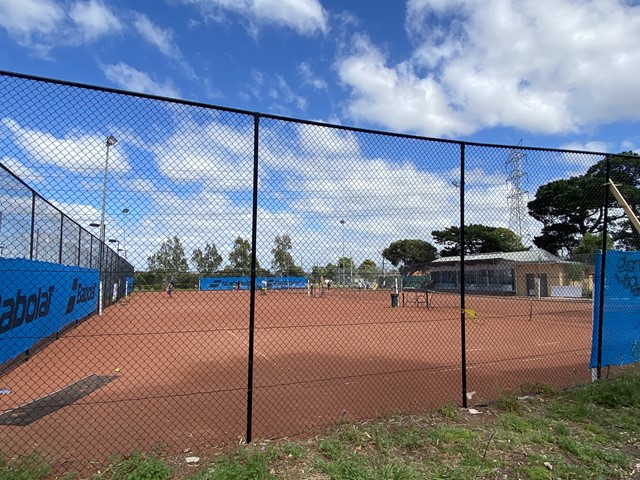 Lakeview Tennis Club (Reservoir)