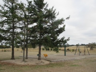 Lal Lal Falls Reserve Playground, Falls Road, Lal Lal