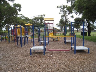 Lalor Reserve Playground, Sydney Crescent, Lalor
