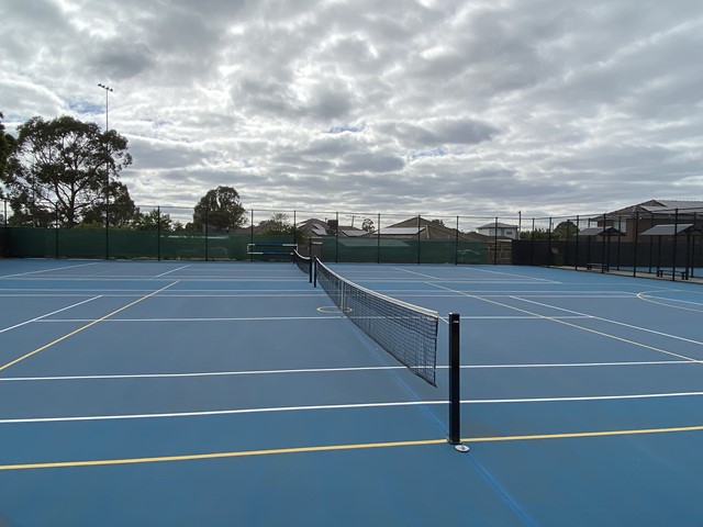Lalor Tennis Club