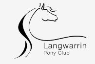 Langwarrin Pony Club (Langwarrin)