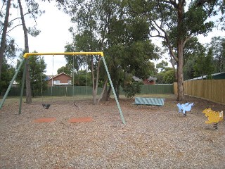 Larne Avenue Playground, Bayswater