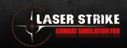 Laser Strike (The Basin)
