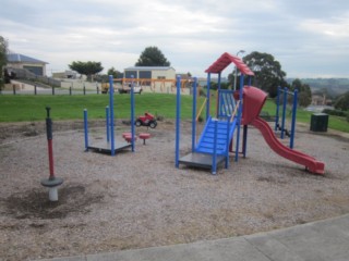 Lauren Way Playground, Korumburra