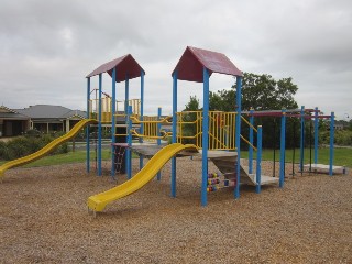 Lauriston Estate Park Playground, Townley Road, Koo Wee Rup