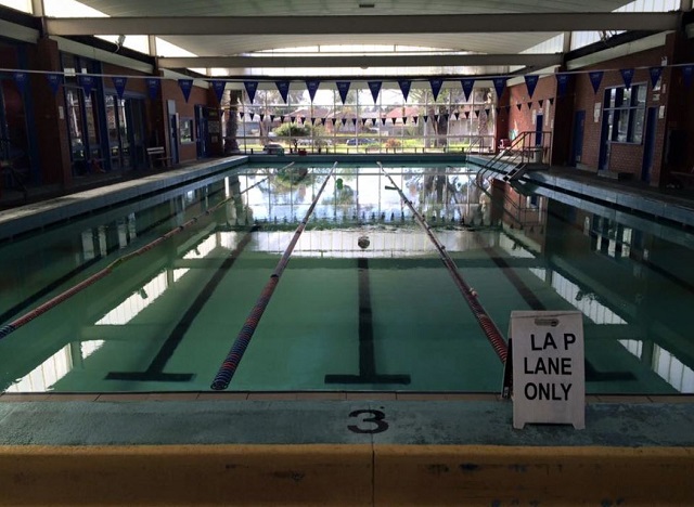 Laverton Swim and Fitness Centre