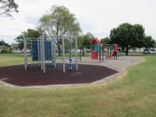 Layton Park Playground, Roberts Street, Traralgon