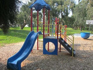Legana Court Playground, Patterson Lakes