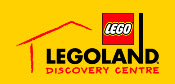 Legoland Discovery Centre (Chadstone)