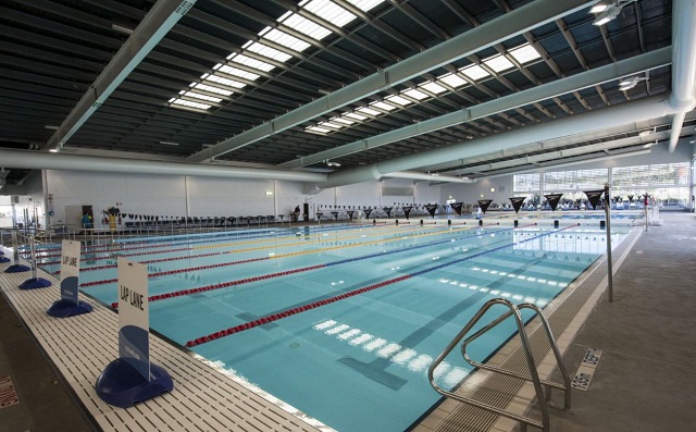 Leisurelink Aquatic & Recreation Centre (Waurn Ponds)
