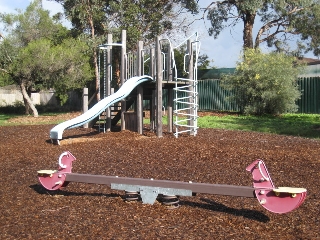 Lemon Grove Playground, Nunawading