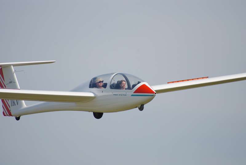 Leongatha South - South Gippsland Gliding Club