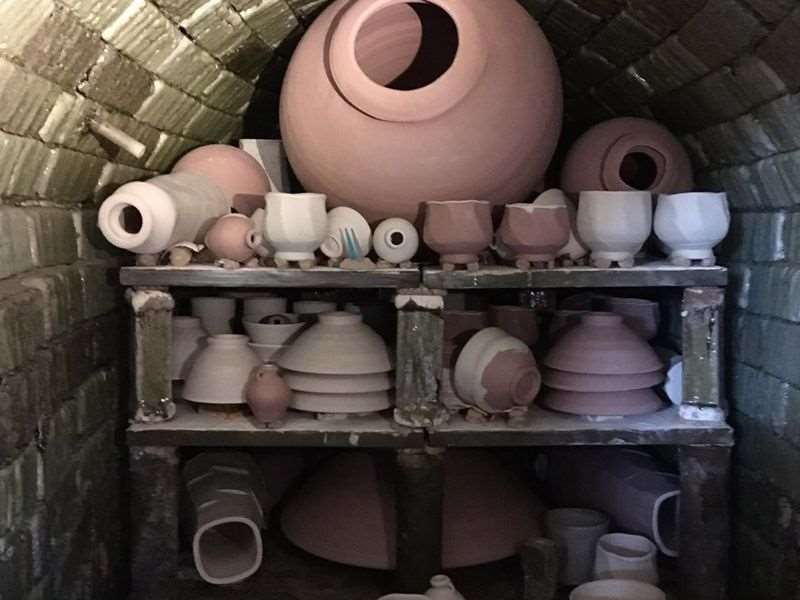Leongatha South - Valley Plains Pottery