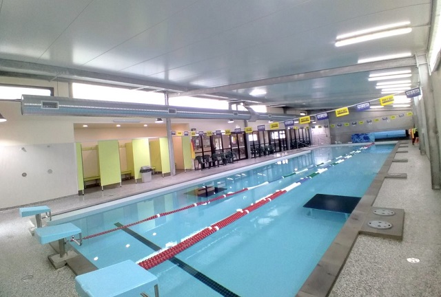 Leopold Swimming School