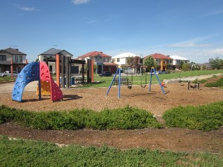 Liam Avenue Playground, Tarneit