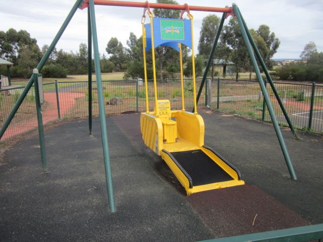 Playground Resources for Children with Disabilities in Melbourne and Victoria