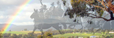 Seymour - Australian Light Horse Memorial Park