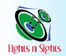 Lights n Sights (Ferntree Gully)