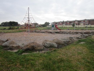 Lightwood Crescent Playground, Meadow Heights
