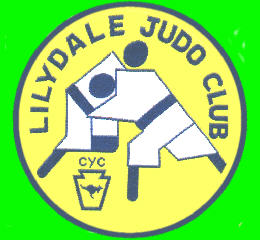 Lilydale Judo Club