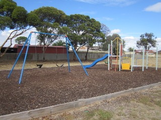 Lincoln Street Playground, Corio