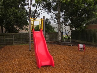 Lindsay Court Playground, Scoresby