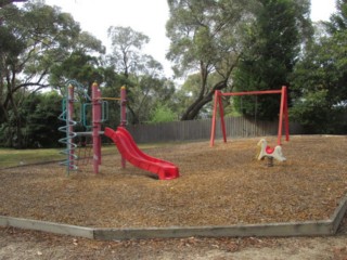Link Avenue Playground, Kilmore