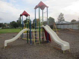 Linton Court Playground, Mildura