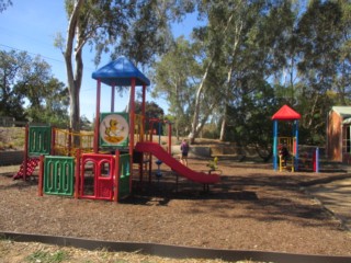 Lions Park Playground, Dundas Street, Avoca