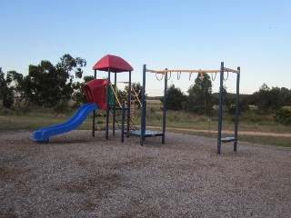 Lisa Place Playground, Wallan