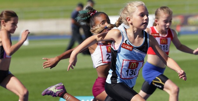 List of Little Athletics Centres in Melbourne