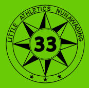 Athletics Nunawading (Burwood East)