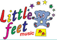 Albert Park Little Feet Music