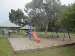 Lockwood South Recreation Reserve Playground, Glen Road, Lockwood South