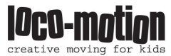 Loco-Motion Creative Moving for Kids (Mornington)