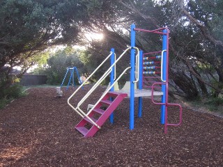 Longuehaye Reserve Playground, Kelsey Court, Point Lonsdale