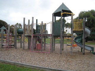 Lorne Park Playground, David Street, Lalor