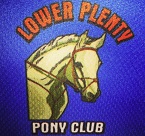 Lower Plenty Pony Club (Beveridge)