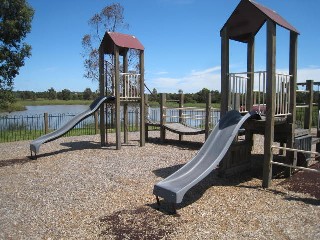 Loxley Boulevard Playground, Narre Warren South