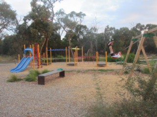Lum Reserve Playground, Lum Road, Wheelers Hill