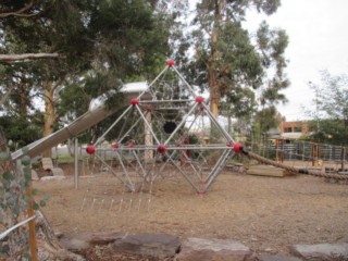 Lyell Iffla Reserve Playground, Lyell Street, South Melbourne