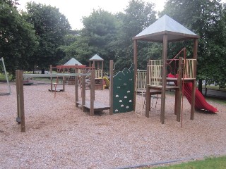 Lynden Park Playground, Lynden Street, Camberwell