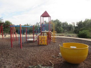 Macarthur Park Wetlands Playground, Waterford Drive, Miners Rest
