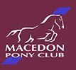 Macedon Pony Club (New Gisborne)