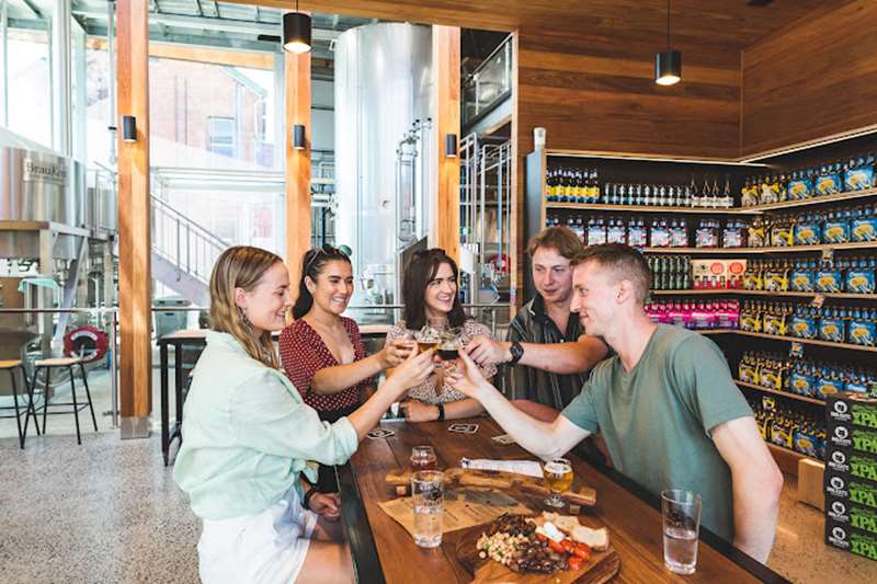 Macedon Ranges & Daylesford Breweries and Cideries