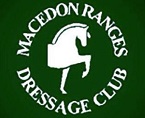 Macedon Ranges Dressage Club (Kurunjang)