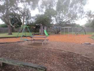 MacKellar Avenue Playground, Wheelers Hill