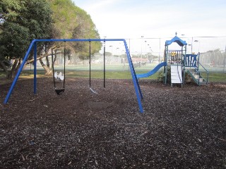 Madely Street Playground, Ocean Grove